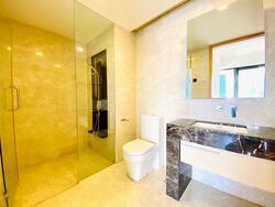 Marina Bay Suites (D1), Condominium #288188961